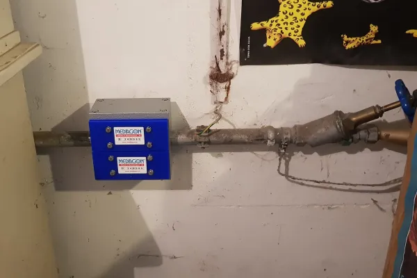 Mediagon Erfahrung von D. J. aus 4142 Münchenstein - Mediagon