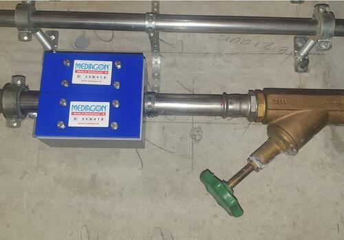 Die Wasserhärte in der Schweiz ist pro Kanton unterschiedlich. Für 8466 Trüllikon finden Sie hier die Wasserhärte.