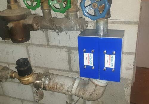 Wasserhärte bestimmen für 8468 Waltalingen.