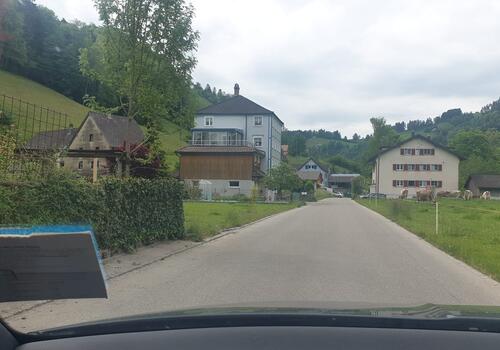 Finden Sie hier Ihre Wasserhärte in 9126 Necker heraus.