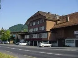 Mediagon Erfahrung vom Gasthof Linde aus 3123 Belp - Mediagon