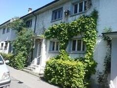 Mediagon descaler in use in 3006 Bern.