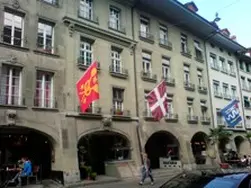 Mediagon Erfahrung von H. Z. aus 3011 Bern - Mediagon