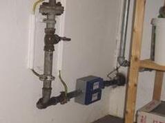 Mediagon water treatment plant in use in 2503 Biel.