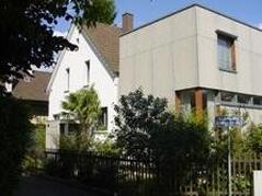 Mediagon limescale protection device type D in use in 2503 Biel.