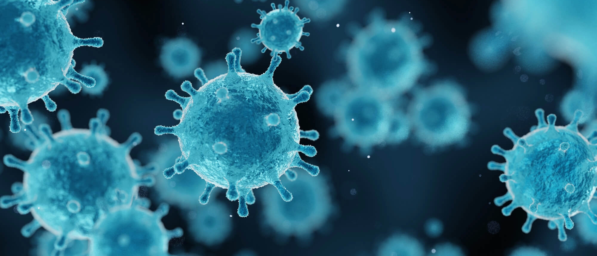 Legionellen vermeiden - Mediagon