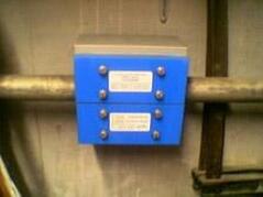 What is the water hardness in 2540 Grenchen?