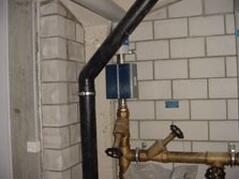 In Belp 3123 wird Mediagon eingesetzt zum entkalken