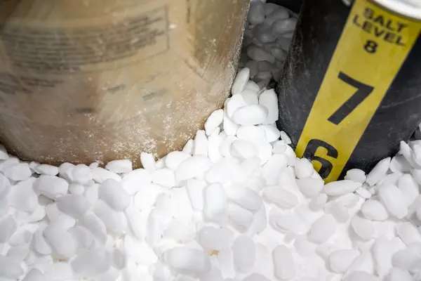 Ist eine Entkalkungsanlage sinnvoll? - Mediagon