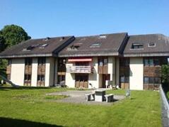 Das Mediagon Kalkschutzgerät wird im Mehrfamilienhaus eingesetzt