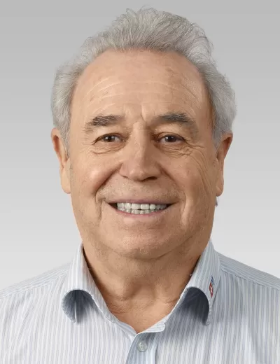 Heinz Loew - Mediagon