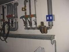 Mediagon is the perfect alternative to a salt system.