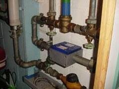 Mediagon Referenz aus 3128 Rümligen.