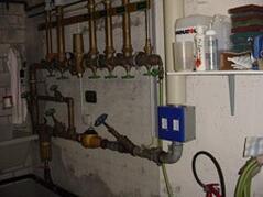 Mediagon Test Kalkschutz