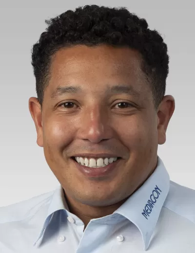 Thomas Lawrence - Mediagon