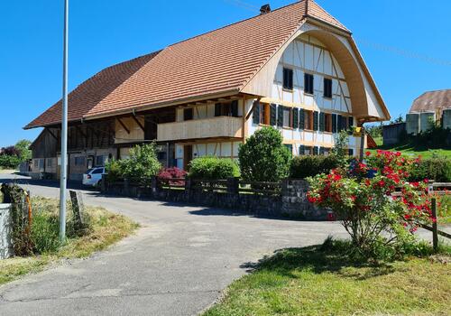 Finden Sie hier Ihre Wasserhärte in 3627 Heimberg heraus.