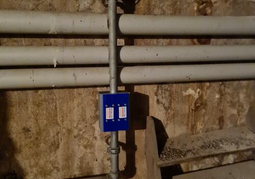 Was ist die optimale Wasserhärte für 3627 Heimberg?