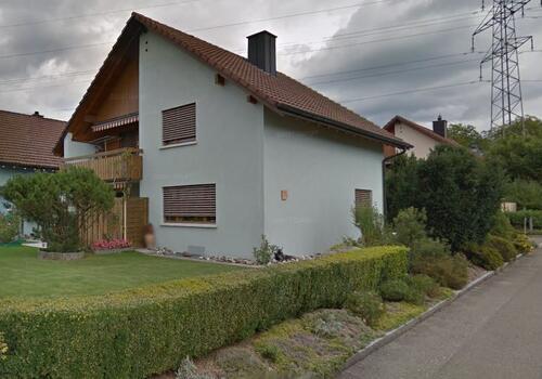 Water hardness is displayed as dh or fh. What is the water hardness in 5702 Niederlenz?