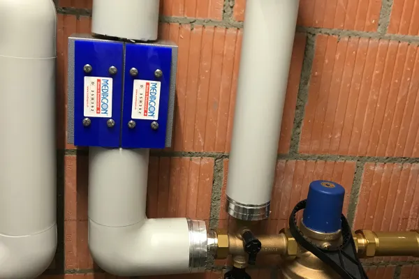 Mediagon Erfahrung von P. L. aus 3312 Fraubrunnen - Mediagon