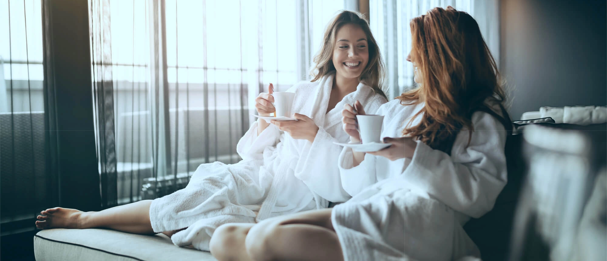 Wellness & Spa - Mediagon