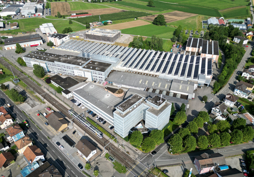 Limescale protection is important to prevent damage to the shower.