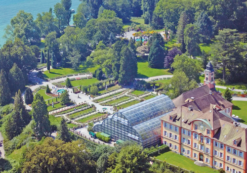 Différents systèmes de protection contre le calcaire ont été vérifiés avant un essai.