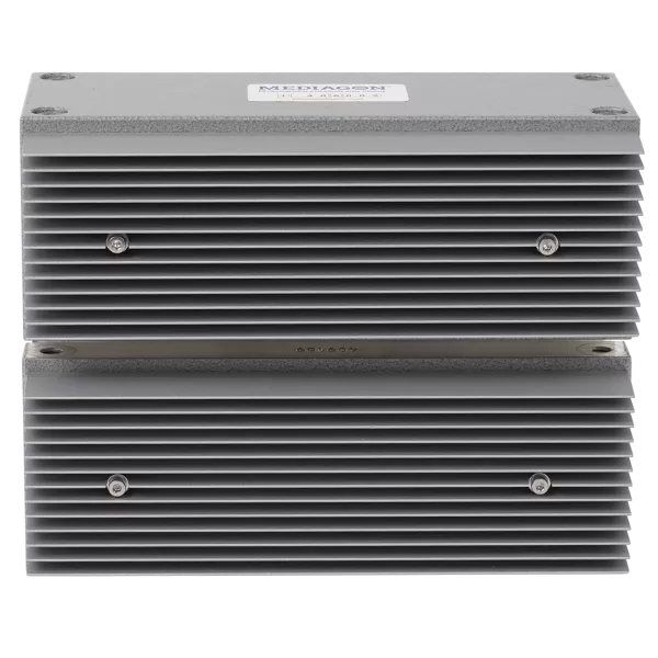 Industrial limescale protection system | Mediagon - Mediagon