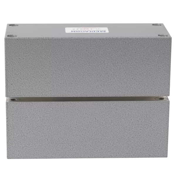 Industrial limescale protection system | Mediagon - Mediagon