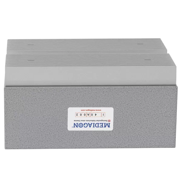 Industrial limescale protection system | Mediagon - Mediagon