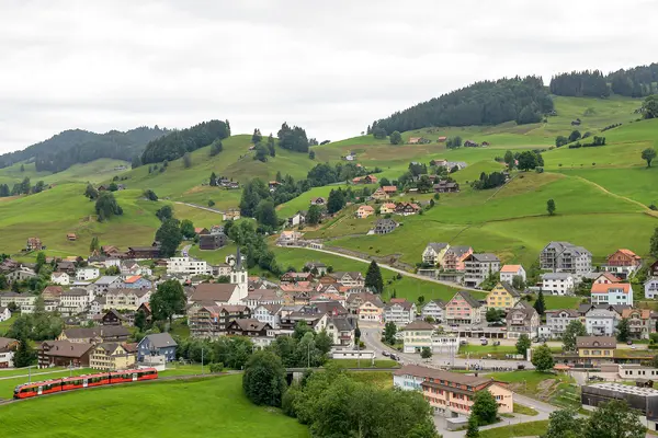 Monthly "Welcome" - Mediagon