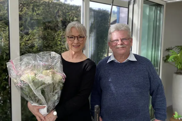 Monatliches «Herzlich Willkommen» - Mediagon