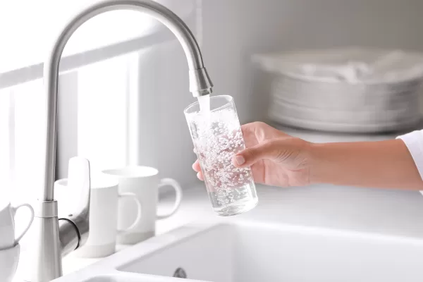 Louez un traitement anticalcaire Mediagon avant d'acheter - Mediagon