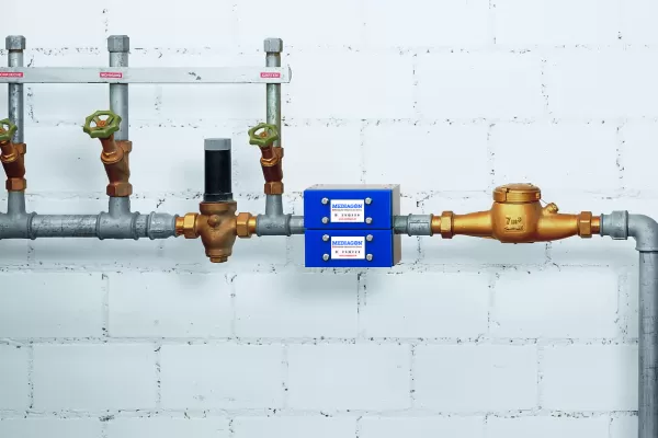 Les frais de location sont intégralement remboursés - Mediagon