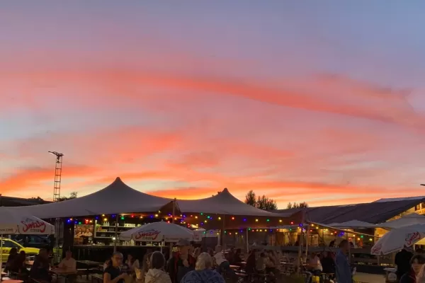 Züri Oberland Mäss - Mediagon