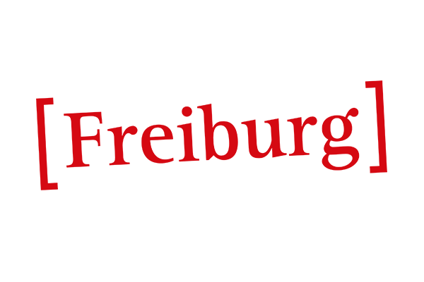 Construction department Freiburg province