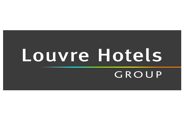 Groupe Envergue (département hôtellerie Société du Louvre)