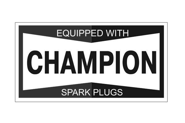 Champion Spark Plug