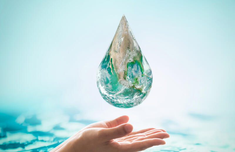 Waterontharders