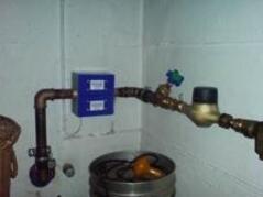 Kalkschutz Testbericht aus 3078 Richigen.