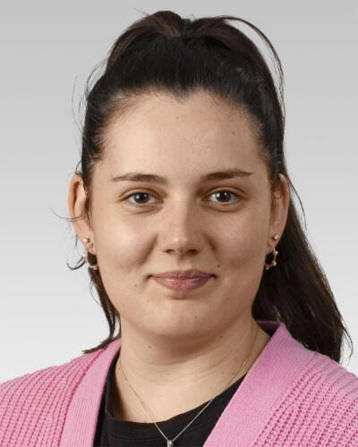 Kristina Stanojlovic
