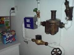 Was bedeutet Wasseraufbereitung?