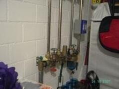 Kalkhaltiges Wasser? Die Wasserhärte für 5234 Villigen finden Sie hier.