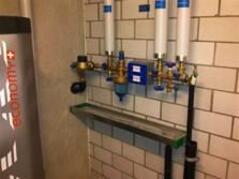 In der Schweiz gibt es viele verschiedenen Wasserhärten. Hier finden Sie Ihre eigene Wasserhärte für 8475 Ossingen.