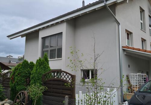 Bestimmen Sie die Wasserhärte für 3603 Thun.