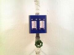 Hier finden Sie die Wasserhärte für 8400 Winterthur.