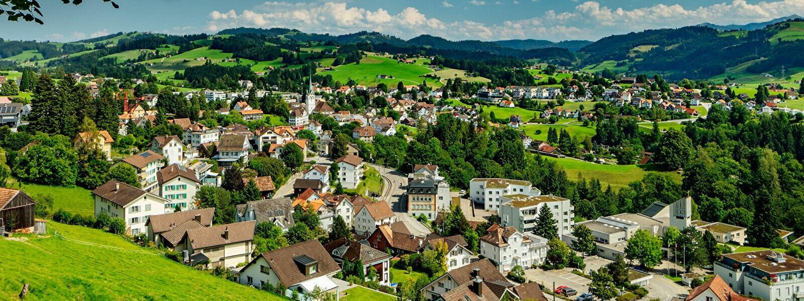 Monatliches «Herzlich Willkommen» - April 2023