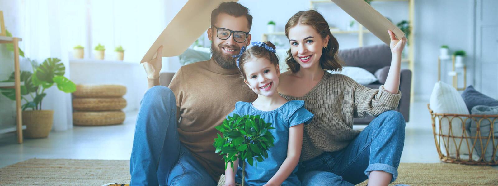 Protection anticalcaire pour maison familiale