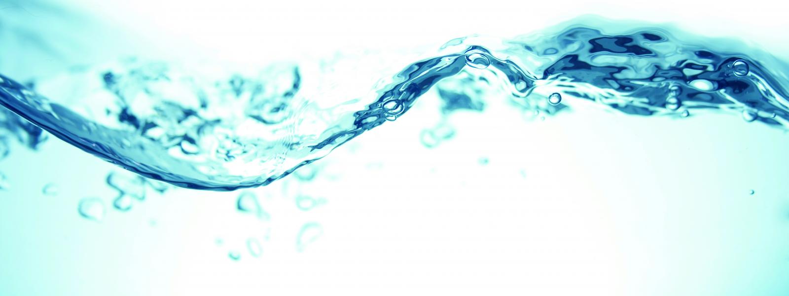 D'où vient mon eau?