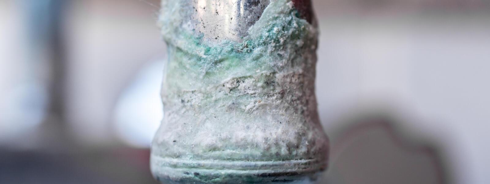 Calcium, carbonate de calcium ou simplement calcaire?