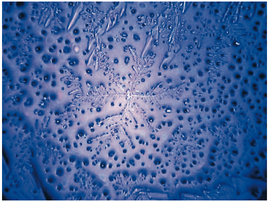 wasseranalyse-enthärtungsanlage
